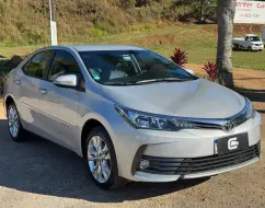 TOYOTA COROLLA 2.0 XEI 16V FLEX 4P AUTOMÁTICO TOYOTA COROLLA 2.0 XEI 16V FLEX 4P AUTOMÁTICO