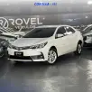 TOYOTA COROLLA 2.0 XEI 16V FLEX 4P AUTOMÁTICO TOYOTA COROLLA 2.0 XEI 16V FLEX 4P AUTOMÁTICO