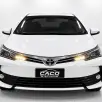 TOYOTA COROLLA 2.0 XEI 16V FLEX 4P AUTOMÁTICO TOYOTA COROLLA 2.0 XEI 16V FLEX 4P AUTOMÁTICO