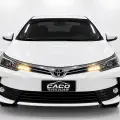 TOYOTA COROLLA 2.0 XEI 16V FLEX 4P AUTOMÁTICO TOYOTA COROLLA 2.0 XEI 16V FLEX 4P AUTOMÁTICO