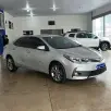 TOYOTA COROLLA 2.0 XEI 16V FLEX 4P AUTOMÁTICO TOYOTA COROLLA 2.0 XEI 16V FLEX 4P AUTOMÁTICO
