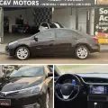 TOYOTA COROLLA 2.0 XEI 16V FLEX 4P AUTOMÁTICO TOYOTA COROLLA 2.0 XEI 16V FLEX 4P AUTOMÁTICO