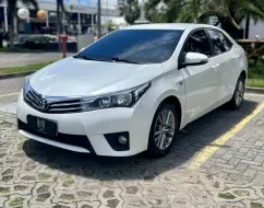 TOYOTA COROLLA 2.0 XEI 16V FLEX 4P AUTOMÁTICO TOYOTA COROLLA 2.0 XEI 16V FLEX 4P AUTOMÁTICO