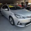 TOYOTA COROLLA 2.0 XEI 16V FLEX 4P AUTOMÁTICO TOYOTA COROLLA 2.0 XEI 16V FLEX 4P AUTOMÁTICO