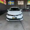 TOYOTA COROLLA 2.0 XRS 16V FLEX 4P AUTOMÁTICO TOYOTA COROLLA 2.0 XRS 16V FLEX 4P AUTOMÁTICO
