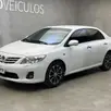 TOYOTA COROLLA 2.0 ALTIS 16V FLEX 4P AUTOMÁTICO TOYOTA COROLLA 2.0 ALTIS 16V FLEX 4P AUTOMÁTICO