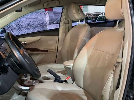 TOYOTA-COROLLA-2.0 ALTIS 16V FLEX 4P AUTOMÁTICO TOYOTA-COROLLA-2013