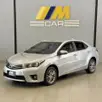 TOYOTA COROLLA 2.0 ALTIS 16V FLEX 4P AUTOMÁTICO TOYOTA COROLLA 2.0 ALTIS 16V FLEX 4P AUTOMÁTICO