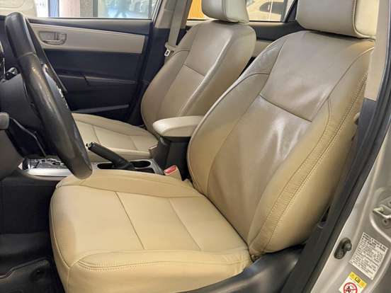 TOYOTA-COROLLA-2.0 ALTIS 16V FLEX 4P AUTOMÁTICO TOYOTA-COROLLA-2016