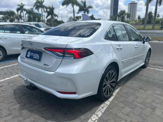 TOYOTA-COROLLA-2.0 VVT-IE FLEX ALTIS DIRECT SHIFT TOYOTA-COROLLA-2023