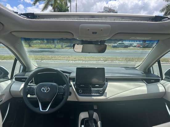 TOYOTA-COROLLA-2.0 VVT-IE FLEX ALTIS DIRECT SHIFT TOYOTA-COROLLA-2023
