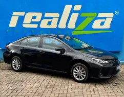 TOYOTA COROLLA 2.0 VVT-IE FLEX ALTIS DIRECT SHIFT TOYOTA COROLLA 2.0 VVT-IE FLEX ALTIS DIRECT SHIFT