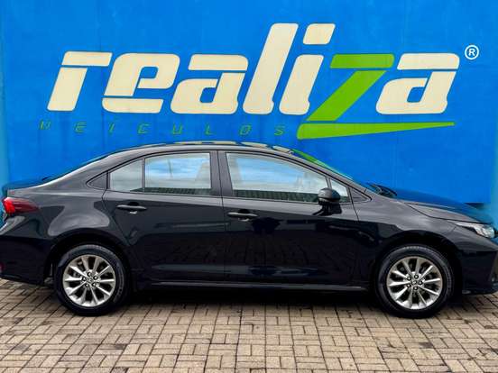TOYOTA-COROLLA-2.0 VVT-IE FLEX ALTIS DIRECT SHIFT TOYOTA-COROLLA-2024