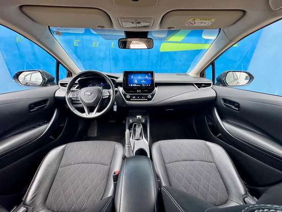 TOYOTA-COROLLA-2.0 VVT-IE FLEX ALTIS DIRECT SHIFT TOYOTA-COROLLA-2024