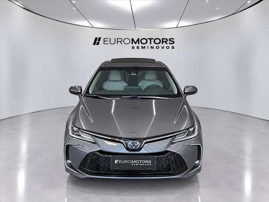 TOYOTA-COROLLA-2.0 VVT-IE FLEX ALTIS DIRECT SHIFT TOYOTA-COROLLA-2023