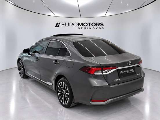 TOYOTA-COROLLA-2.0 VVT-IE FLEX ALTIS DIRECT SHIFT TOYOTA-COROLLA-2023