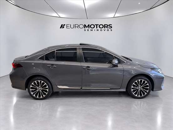 TOYOTA-COROLLA-2.0 VVT-IE FLEX ALTIS DIRECT SHIFT TOYOTA-COROLLA-2023