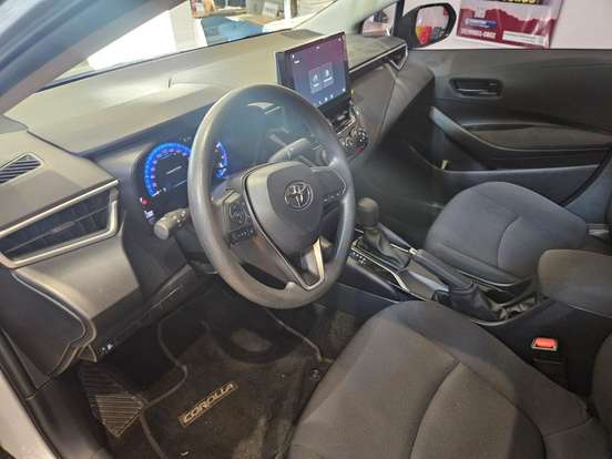 TOYOTA-COROLLA-2.0 VVT-IE FLEX GLI DIRECT SHIFT TOYOTA-COROLLA-2025