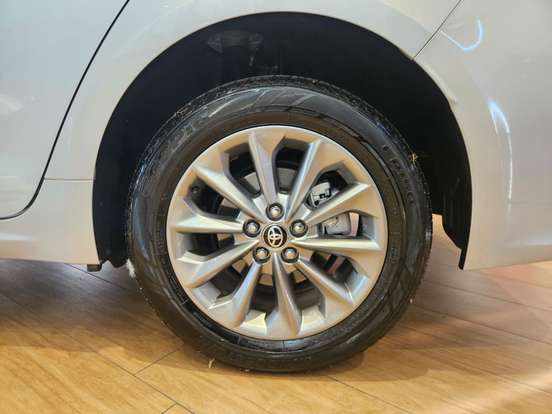 TOYOTA-COROLLA-2.0 VVT-IE FLEX GLI DIRECT SHIFT TOYOTA-COROLLA-2025