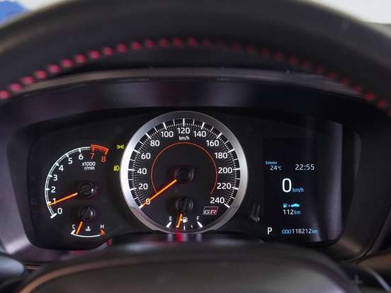 TOYOTA-COROLLA-2.0 VVT-IE FLEX GR-S DIRECT SHIFT TOYOTA-COROLLA-2022
