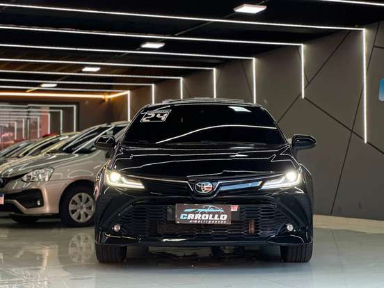 TOYOTA-COROLLA-2.0 VVT-IE FLEX GR-S DIRECT SHIFT TOYOTA-COROLLA-2023