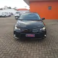 TOYOTA COROLLA 2.0 VVT-IE FLEX XEI DIRECT SHIFT TOYOTA COROLLA 2.0 VVT-IE FLEX XEI DIRECT SHIFT