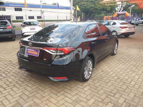 TOYOTA-COROLLA-2.0 VVT-IE FLEX XEI DIRECT SHIFT TOYOTA-COROLLA-2024