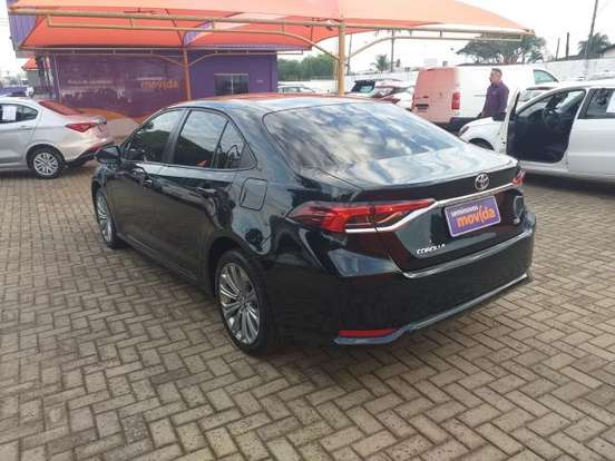 TOYOTA-COROLLA-2.0 VVT-IE FLEX XEI DIRECT SHIFT TOYOTA-COROLLA-2024