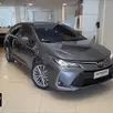 TOYOTA COROLLA 2.0 VVT-IE FLEX XEI DIRECT SHIFT TOYOTA COROLLA 2.0 VVT-IE FLEX XEI DIRECT SHIFT