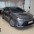 TOYOTA COROLLA 2.0 VVT-IE FLEX XEI DIRECT SHIFT TOYOTA COROLLA 2.0 VVT-IE FLEX XEI DIRECT SHIFT