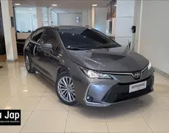 TOYOTA COROLLA 2.0 VVT-IE FLEX XEI DIRECT SHIFT TOYOTA COROLLA 2.0 VVT-IE FLEX XEI DIRECT SHIFT