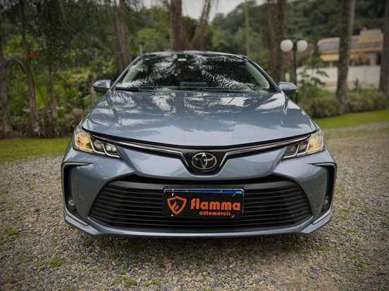 TOYOTA-COROLLA-2022
