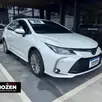 TOYOTA COROLLA 2.0 VVT-IE FLEX XEI DIRECT SHIFT TOYOTA COROLLA 2.0 VVT-IE FLEX XEI DIRECT SHIFT