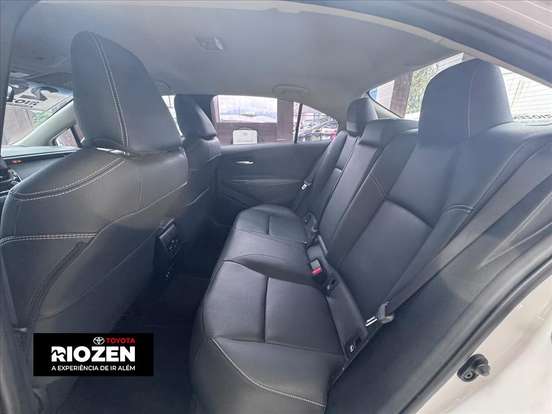 TOYOTA-COROLLA-2.0 VVT-IE FLEX XEI DIRECT SHIFT TOYOTA-COROLLA-2025