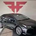 TOYOTA COROLLA 2.0 VVT-IE FLEX XEI DIRECT SHIFT TOYOTA COROLLA 2.0 VVT-IE FLEX XEI DIRECT SHIFT