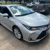 TOYOTA COROLLA 2.0 VVT-IE FLEX XEI DIRECT SHIFT TOYOTA COROLLA 2.0 VVT-IE FLEX XEI DIRECT SHIFT