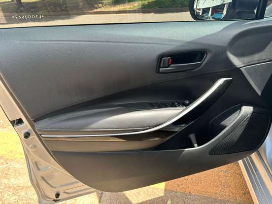 TOYOTA-COROLLA-2.0 VVT-IE FLEX XEI DIRECT SHIFT TOYOTA-COROLLA-2019
