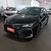 TOYOTA COROLLA 2.0 VVT-IE FLEX XEI DIRECT SHIFT TOYOTA COROLLA 2.0 VVT-IE FLEX XEI DIRECT SHIFT