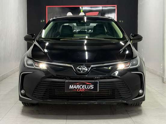 TOYOTA-COROLLA-2.0 VVT-IE FLEX XEI DIRECT SHIFT TOYOTA-COROLLA-2022