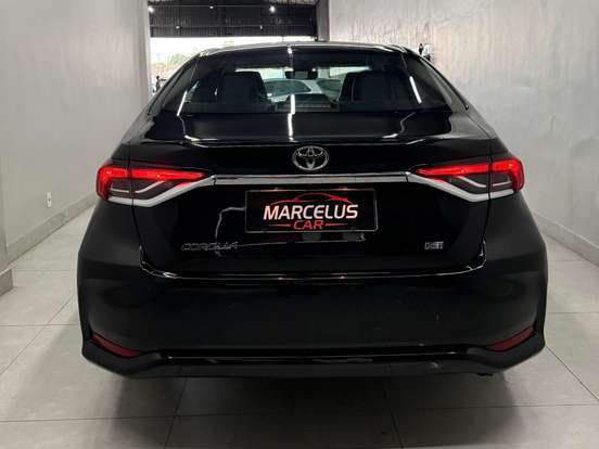 TOYOTA-COROLLA-2.0 VVT-IE FLEX XEI DIRECT SHIFT TOYOTA-COROLLA-2022