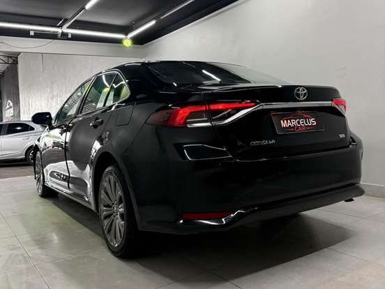 TOYOTA-COROLLA-2.0 VVT-IE FLEX XEI DIRECT SHIFT TOYOTA-COROLLA-2022