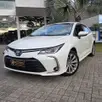 TOYOTA COROLLA 2.0 VVT-IE FLEX XEI DIRECT SHIFT TOYOTA COROLLA 2.0 VVT-IE FLEX XEI DIRECT SHIFT