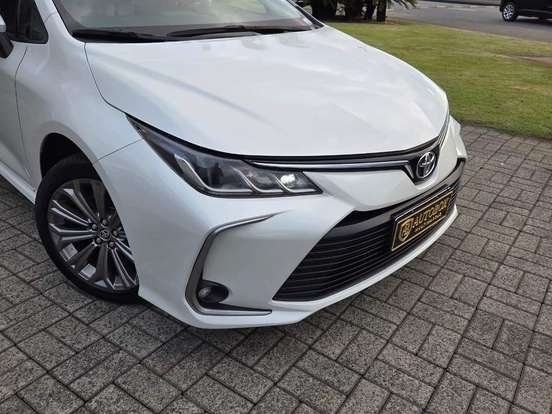 TOYOTA-COROLLA-2.0 VVT-IE FLEX XEI DIRECT SHIFT TOYOTA-COROLLA-2020