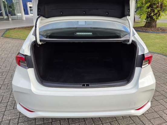 TOYOTA-COROLLA-2.0 VVT-IE FLEX XEI DIRECT SHIFT TOYOTA-COROLLA-2020