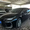 TOYOTA COROLLA 2.0 VVT-IE FLEX XEI DIRECT SHIFT TOYOTA COROLLA 2.0 VVT-IE FLEX XEI DIRECT SHIFT