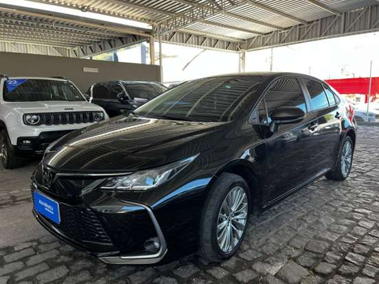 TOYOTA-COROLLA-2.0 VVT-IE FLEX XEI DIRECT SHIFT TOYOTA-COROLLA-2024
