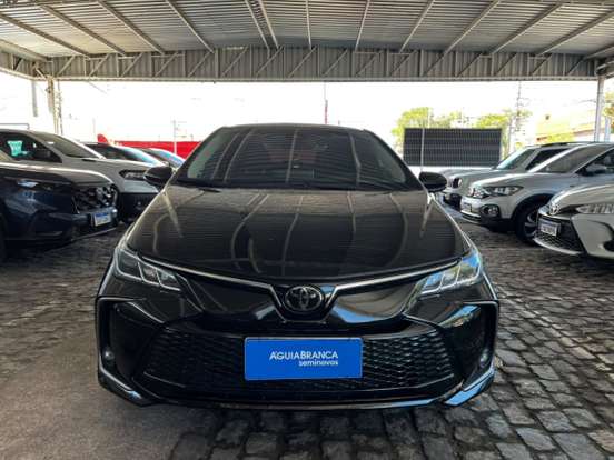 TOYOTA-COROLLA-2.0 VVT-IE FLEX XEI DIRECT SHIFT TOYOTA-COROLLA-2024