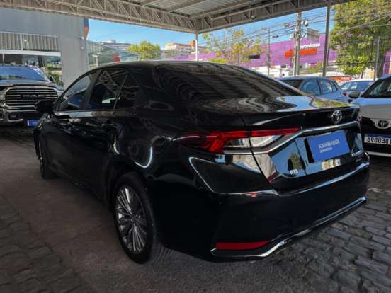 TOYOTA-COROLLA-2.0 VVT-IE FLEX XEI DIRECT SHIFT TOYOTA-COROLLA-2024