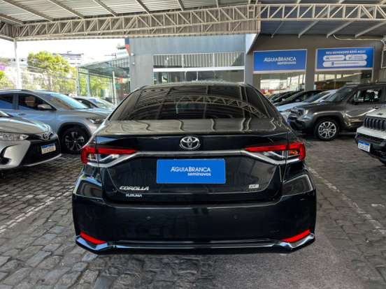 TOYOTA-COROLLA-2.0 VVT-IE FLEX XEI DIRECT SHIFT TOYOTA-COROLLA-2024