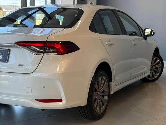 TOYOTA-COROLLA-2.0 VVT-IE FLEX XEI DIRECT SHIFT TOYOTA-COROLLA-2021